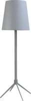 Masterlight Design vloerlampTrip 55 Crutch 190cm grijs - 1175-00-6411-83-55
