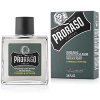 Proraso Balsem Cypress & Vetyver Beard Balm 100ml | Voor Mannen