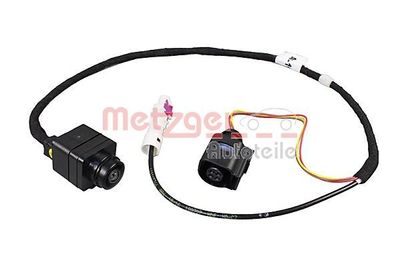 Camera, fileparkeren 0897009
