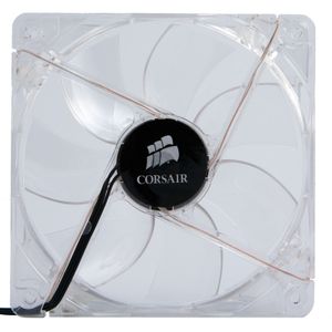 Carbide 400R Case - Front Fan Case fan