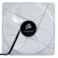 Carbide 400R Case - Front Fan Case fan