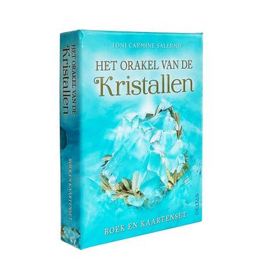 Het orakel van kristallen