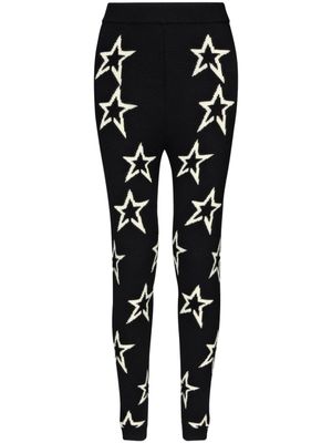 Perfect Moment legging Aster - Noir
