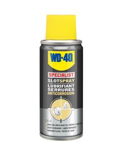 WD-40 slotspray 100ML