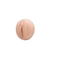 Fleshlight Kendra Sunderland Beige, Wit