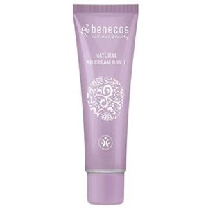 Getinte Biologische BB Cream