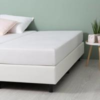 Molton Hoeslaken Comfort Stretch Standaard Matras 90x200 Cm Waterdicht & Ademend & Stevig Fresh And Co - Dekbed-Discounter.nl