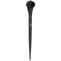 KS Tools 522.1922 522.1922 Ringsleutelset Sleutelbreedte (metrisch) 19 - 22 mm