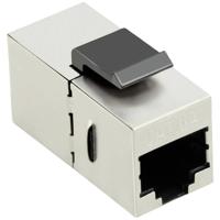 Value RJ45-inbouwmodule CAT 6A