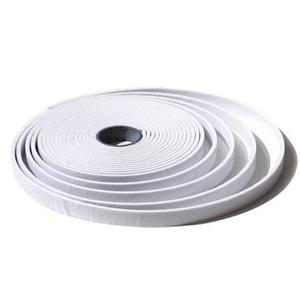 Köhler Woodcap Kerafix 2000 9x3mm 10mtr - Wit