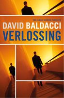 Verlossing - David Baldacci - ebook - thumbnail