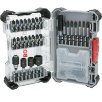 Bosch Professional PRO Impact schroefbitset 33-delig - 2608521U76