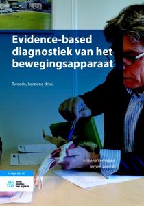 Evidence-based diagnostiek van het bewegingsapparaat (Paperback)
