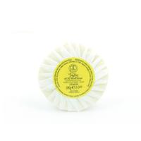 Taylor of Old Bond Street Handsoap Lemon Pure Vegetable Soap 100gr Taylor of Old Bond Street Handsoap Lemon Pure Vegetable Soap 100gr