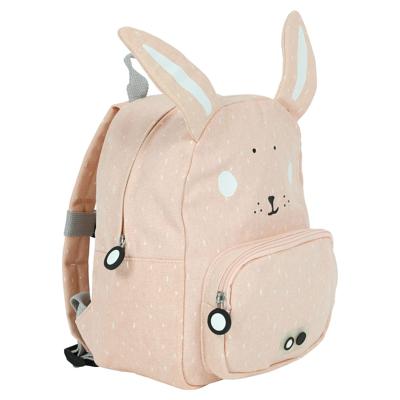 Trixie rugzak mrs. rabbit