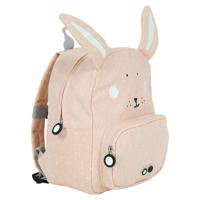 Trixie rugzak mrs. rabbit