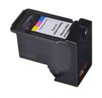 SUPERBULK inkt voor Canon CL-541XL reg B-C541
