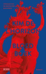 Bloedboek (Paperback)