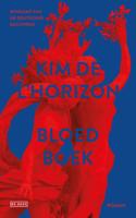Bloedboek (Paperback)