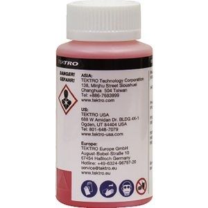 Tektro minerale remolie 100ml op kaart