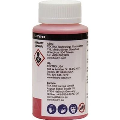 Tektro minerale remolie 100ml op kaart