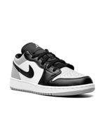 Jordan Kids baskets Jordan 1 Low "Shadow Toe" - Noir - thumbnail