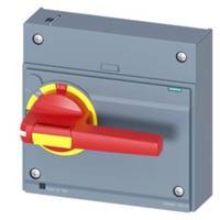 Siemens 3VA9687-0EK15 Accessoire voor vermogensschakelaar 1 stuk(s) (b x h x d) 210 x 203.2 x 124.4 mm