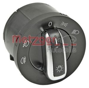 Schakelaar, hoofdlicht 0916418