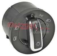 Schakelaar, hoofdlicht 0916418