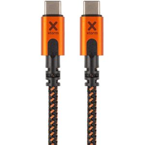 Xtreme USB-C PD kabel 100W - 1.5 meter Kabel