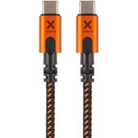 Xtreme USB-C PD kabel 100W - 1.5 meter Kabel