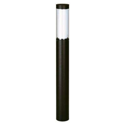 Albert Buitenlamp staand designBollard 90cm-zwart - 662269