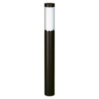 Albert Buitenlamp staand designBollard 90cm-zwart - 662269