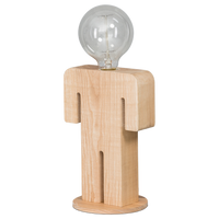 Family Adam naturel H36 tafellamp