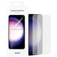 Samsung Galaxy S23+ 5G Screenprotector EF-US916CTEGWW - Doorzichtig