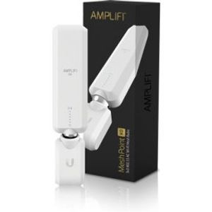 AmpliFi HD Meshpoint 1750 Mbit/s Zilver, Wit