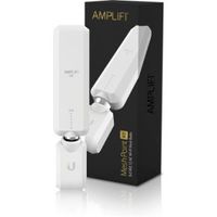 AmpliFi HD Meshpoint 1750 Mbit/s Zilver, Wit - thumbnail