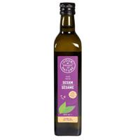 Your Organic Nature Sesamolie (500 ml) - thumbnail