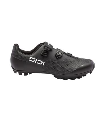 Sidi Dominator X fietsschoenen zwart heren