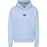 Center Badge Hoodie