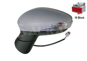 Buitenspiegel links volledig 6139362
