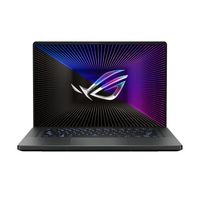 ASUS ROG Zephyrus G16 GU603VI-N4015W i9-13900H Notebook 40,6 cm (16") WQXGA Intel® Core™ i9 16 GB DDR4-SDRAM 1000 GB SSD NVIDIA GeForce RTX 4070 Wi-Fi 6E (802.11ax) Windows 11 Home Zwart, Grijs - thumbnail