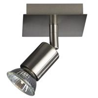 Philips Plafond SpotCarrea rvs - 5503017PN