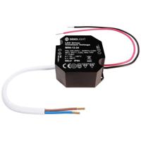 Deko Light OCTO, CV, Mini 24V/12W LED-driver Constante spanning 12 W 0 - 500 mA 24 V 1 stuk(s)