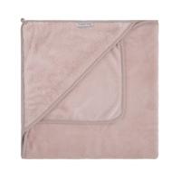 Wikkeldeken Baby's Only Cozy - Oud Roze
