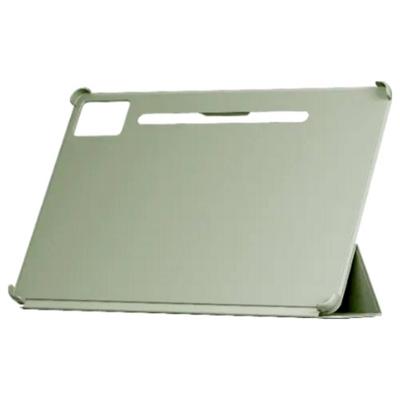 Lenovo ZG38C05989 Back cover Groen Tablethoes