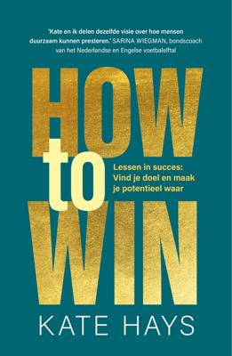 How to win - Kate Hays - ebook