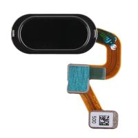 Sensor van de vingerafdruk Flex kabel voor Vivo Xplay6 (zwart)