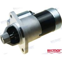 REPUESTOS MOTORES - Yanmar REC128170-77010 - MOTOR DE ARRANQUE