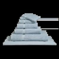 Vandyck Vandyck Ranger Handdoek 55x100 misty blue